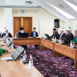 В Уфе прошел Пленум – Шура ЦДУМ России