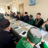 Семинар имамов горнозаводской части
