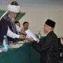 Верховный муфтий вручил дипломы выпускникам РИУ ЦДУМ России