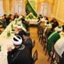Пленум ЦДУМ России