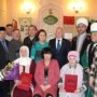Встреча в Троицкой татаро-башкирской библиотеке