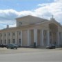 Открытие молельного дома в п. Увелке