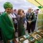 Областной Сабантуй в Троицке