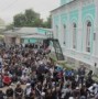 Ид-аль-Фитр - Праздник разговения - Ураза байрам 1436 г. Х.