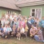 Мечети станции Муслюмово - 20 лет