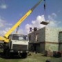 В селе Большое Куйсарино  строится новая мечеть