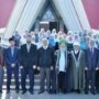 Верховный муфтий России вручил дипломы  выпускникам РИУ ЦДУМ России