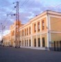 Пасторский визит в г. Карталы и  п. Рассветный