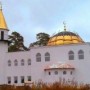 Пасторский визит в Миасс