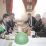 Визит  главы Федерального агентства по делам  национальностей Игоря БАРИНОВА в Челябинск