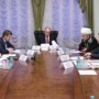Совещание у Губернатора Челябинской области
