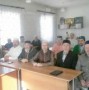 Выпускные экзамены в мечети Копейска