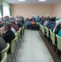 Меджлис в Бахарево