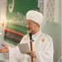 Поздравление Шейхуль-Ислама Талгата Сафа Таджуддина  Верховного муфтия, Председателя ЦДУМ России