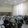 Древний ишанский род Курбангалиевых