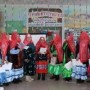 Конкурс мунаджатов в с. Якупово