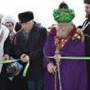 Открытие детского духовно-воспитательного центра "Сафакуль"