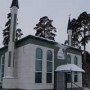Торжественное открытие Соборной мечети в Шадринске