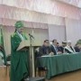 IV очередной меджлис Регионального духовного управления мусульман Курганской области