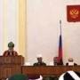 VI очередной меджлис Регионального духовного управления мусульман Челябинской области