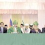 Деятельность РДУМ Челябинской и Курганской областей в период с 2010 по 2016 годы