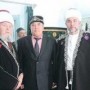 Общее собрание мусульман в Альменево