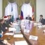 ВИЗИТ ГЛАВЫ РЕСПУБЛИКИ БАШКОРТОСТАН  В ЧЕЛЯБИНСКУЮ ОБЛАСТЬ