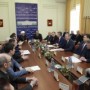 Представители Всемирного конгресса татар в Кургане