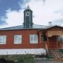 В Красногорске торжественно открыли мечеть