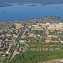 День дивизии в Чебаркуле