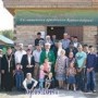 Курбан-байрам в с. Халитово Аргаяшского района