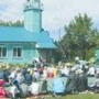 Олимпиада "Я познаю свою религию Ислам" в Сафакулево