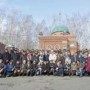 Мечети Исмагила г. Челябинска исполнилось 20 лет