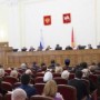 День народного единства в Челябинске