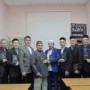 Повышение квалификации имамов продолжается