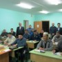 Семинар действующих имамов в Сафакулево