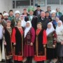 Итоговый экзамен стал незабываемым праздником