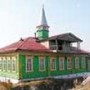 Красноуфимская мечеть "Аль-Хафиз"