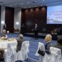 Торжественный прием ветеранов,  посвященный Дню Победы