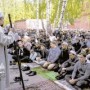 Ураза-байрам - великий день разговения и радости