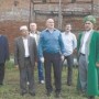 Историческое решение Губернатора Бориса Дубровского