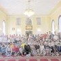 Лето - благословенное время для обучения детей религии Ислам