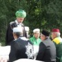 Курбан-байрам - праздник Милости Всевышнего