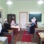 Экзамен в Аргаяше