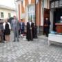 В добрый путь, шакирды!