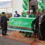 Соборная мечеть в Селянкино открыла свои двери!