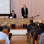 Заседание Совета Ассамблеи народов  Зауралья
