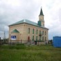 День пожилого человека в Соборной мечети села Кунашак