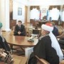 В Екатеринбурге муфтии и исламоведы обсудили историю и современность российского Ислама
