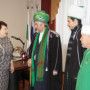 Пасторский визит в Шадринск